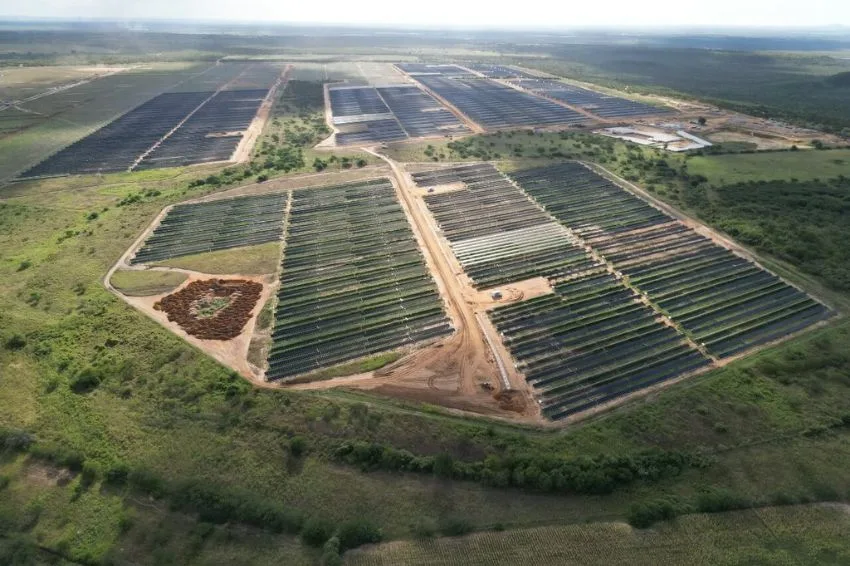 Novos contratos no Brasil fazem Voltalia ultrapassar 8 GW sob gestão de terceiros