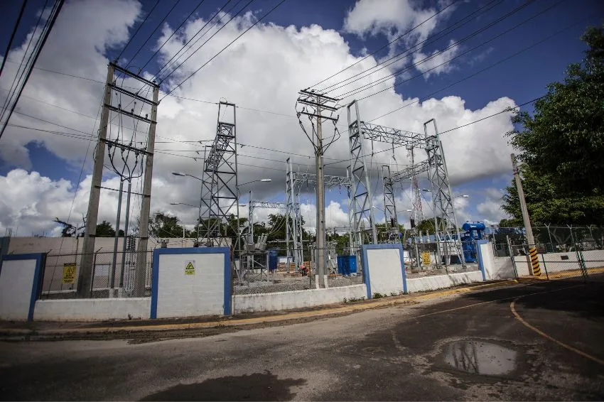 Comando Vermelho ameaça subestação de energia no Pará