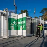 Primeiro módulo de eletrólise da Bosch entra em operação na Alemanha