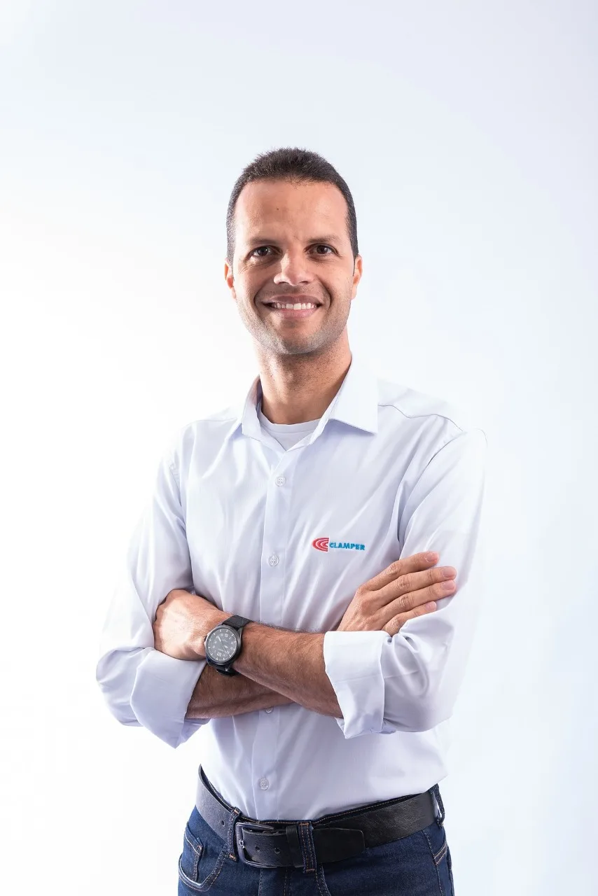 Foto de Renato Teixeira