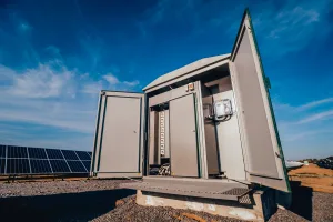 Reconhecimento do armazenamento na MP 1.304 é uma vitória para o setor, afirma ABSAE