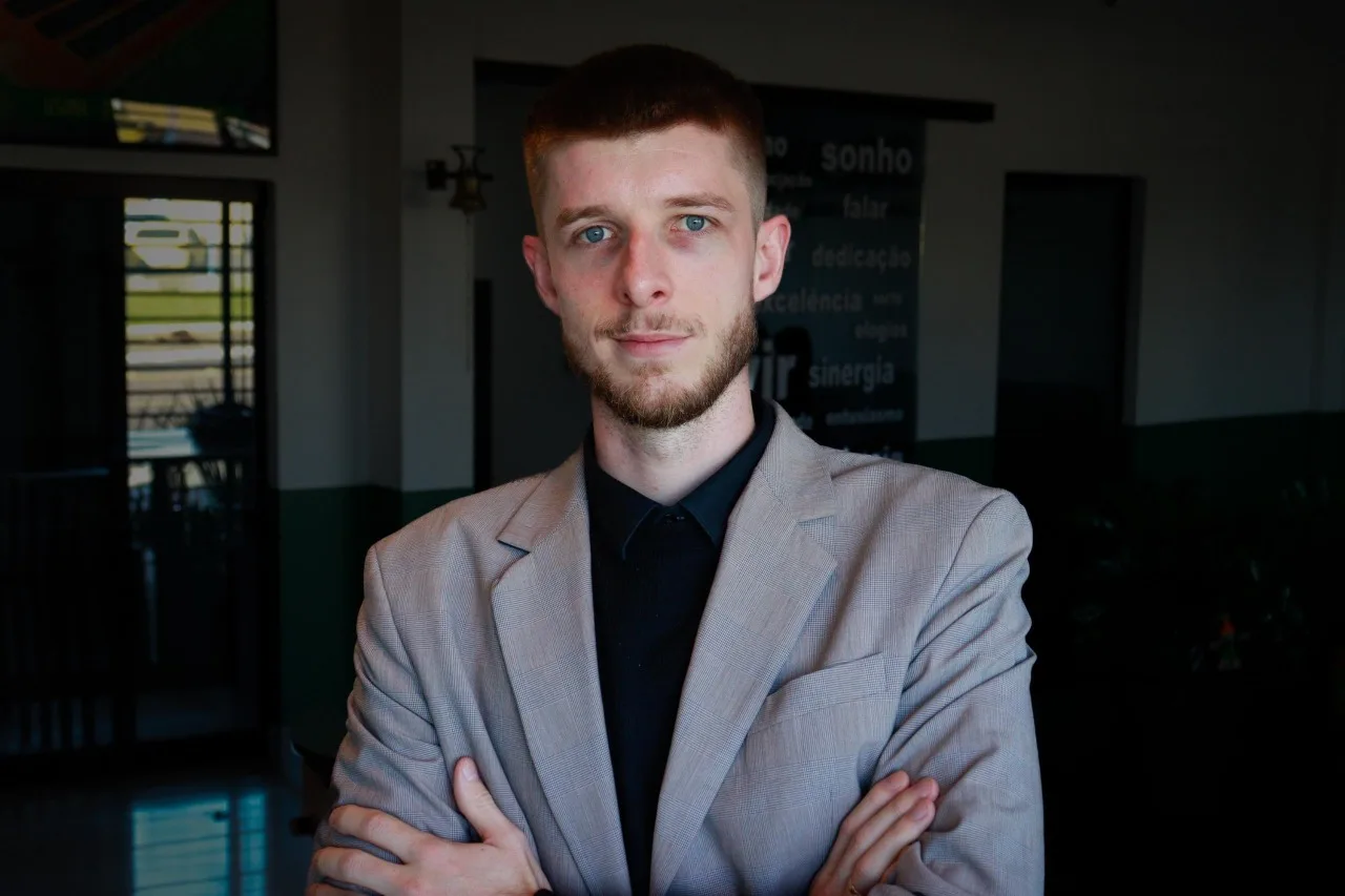 Foto de Lucas Schmidt