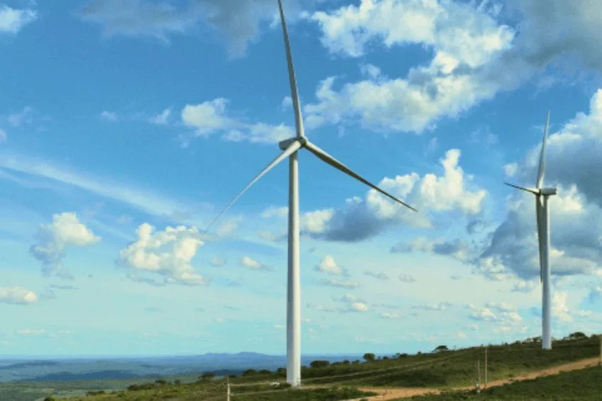 Canal Solar - Aliança Energia compra complexo eólico da Pontal Energy