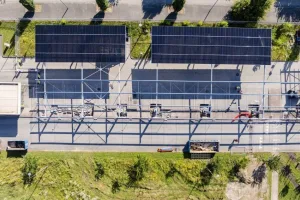 ARaymond investe em soluções para retrofit de usinas fotovoltaicas