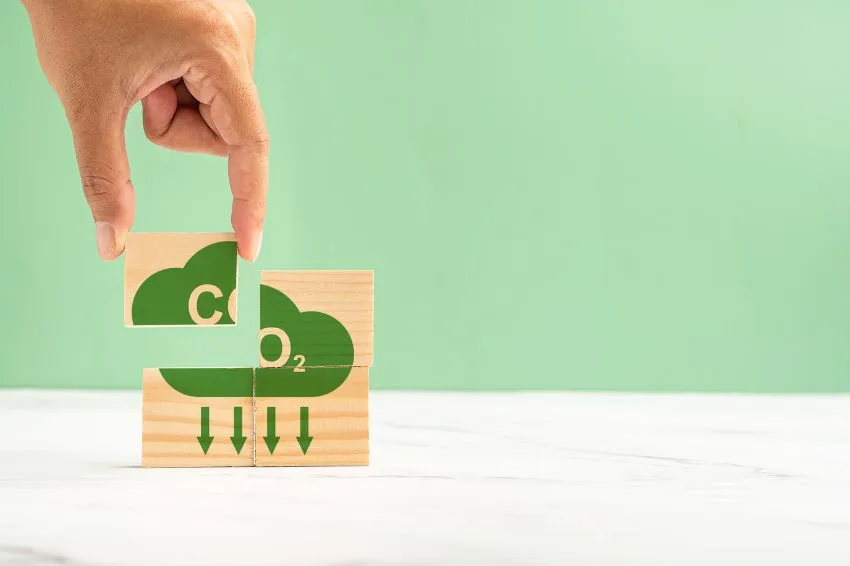 Canal Solar - Apenas 23% das empresas brasileiras estão no caminho para zerar emissões até 2050, diz Accenture