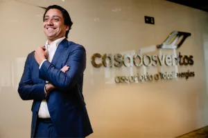 Casa dos Ventos avança em estudos para produção de hidrogênio verde