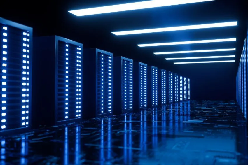 Datacenters farão consumo de energia dobrar no Brasil em quatro anos