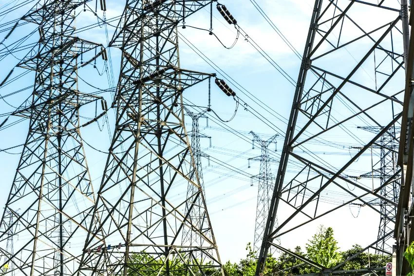 Consumo nacional de energia cai 1,7% em outubro, aponta CCEE