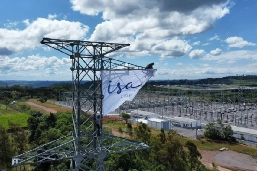 ISA Energia ativa plano de verão para atender litoral paulista