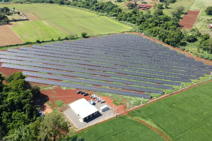 Conte Group atinge 3 mil usinas e 250 MW e reforça estratégia de verticalização