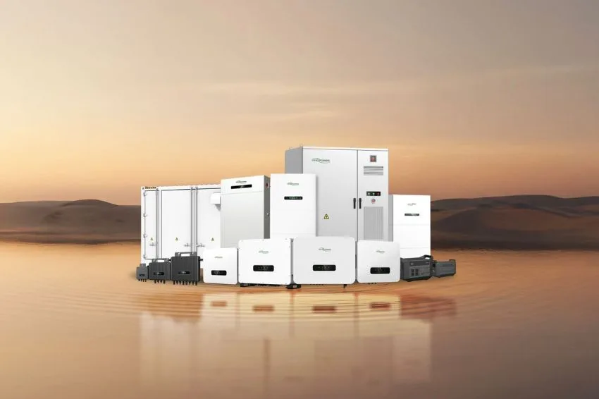 HYXiPOWER comemora crescimento e consolidação no Brasil em 2025