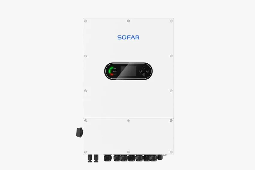 Sofar apresenta solução PowerEasy para maximizar a eficiência energética no Brasil