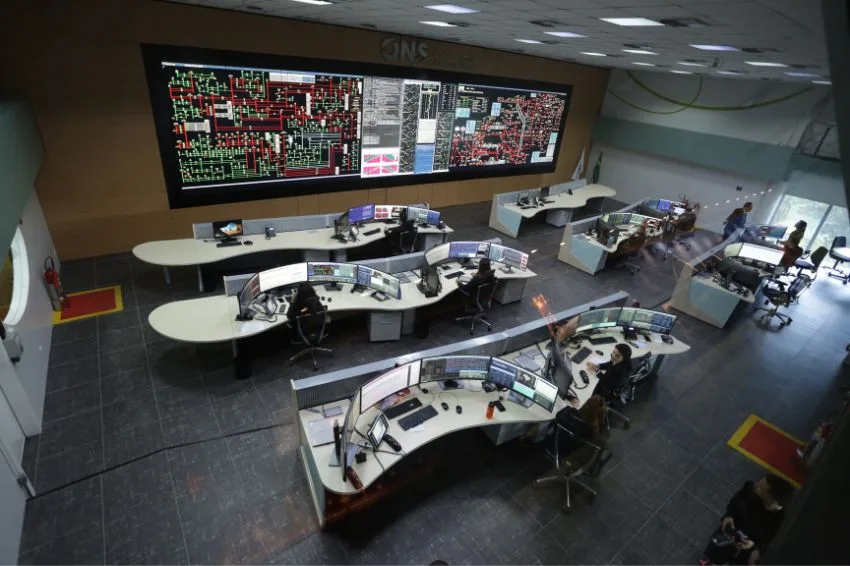 Canal Solar - ONS finaliza certame de potência reativa com 21% de deságio