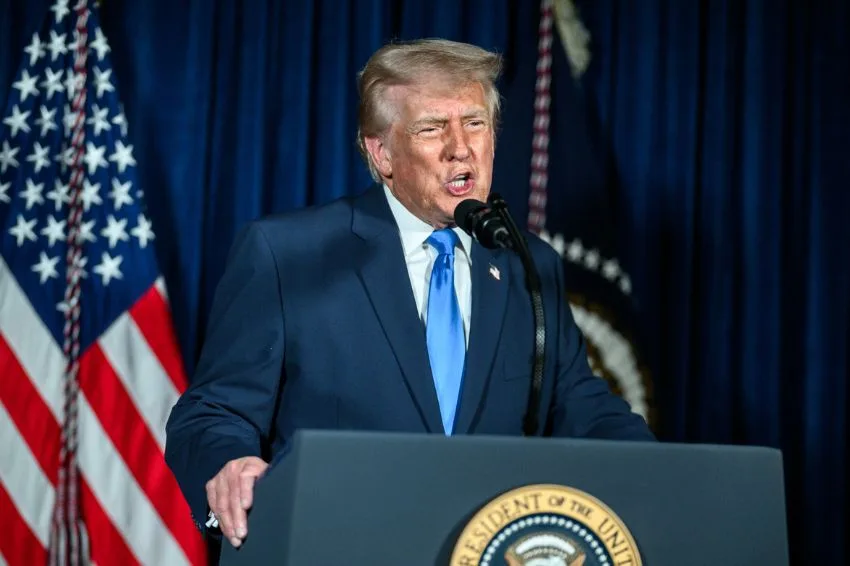 Trump Media e TAE fecham acordo bilionário para investir em energia de fusão