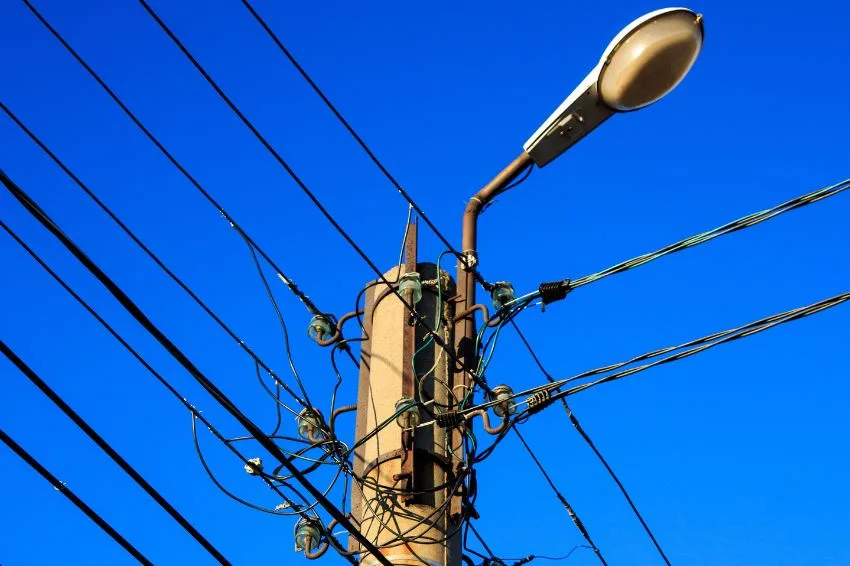 Consumo de energia deve crescer em todo o país até o fim de 2025, diz ONS