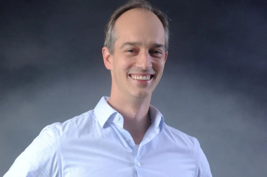 Flávio Suchek, é anunciado como novo CEO da Sol Agora