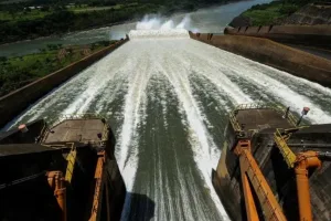 Renovação de concessões hidrelétricas pode render até R$ 8,8 bilhões para CDE