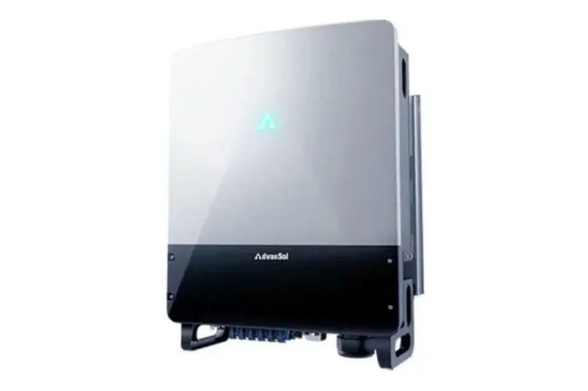 Solução de dupla proteção com AFCI e desligamento em nível de módulo 