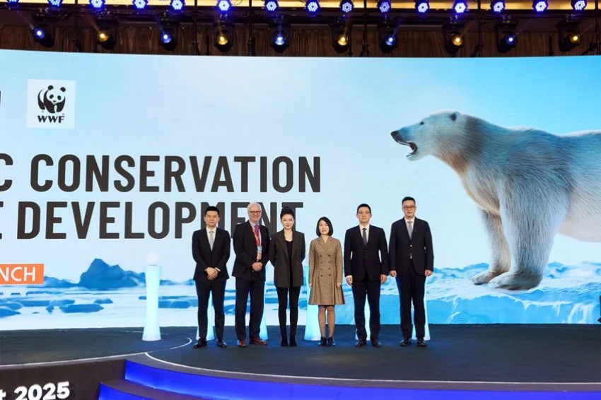 Cúpula Tongwei 2025 destaca inovação em energia solar e compromisso ambiental no Ártico