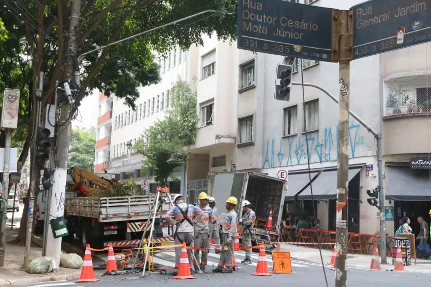 Canal Solar - Procon notifica Enel e cobra explicações sobre plano de contingência após apagão em SP