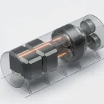 Microrreator de 100W será instalado no Rio de Janeiro para fornecer energia a pequenas cidades