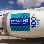SAF deve suprir 12% da demanda energética da aviação brasileira até 2035