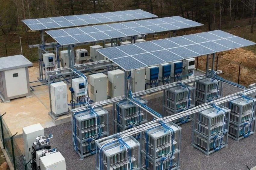 Reformas na China e data centers impulsionam boom global das baterias