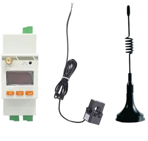 Zero grid com microinversores: como minimizar a inversão de fluxo?