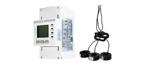 Zero grid com microinversores: como minimizar a inversão de fluxo?