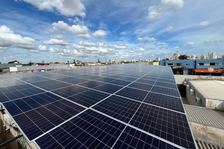 Confira o ranking da geração distribuída no Brasil em 2026