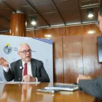 Uruguai acelera acordo Mercosul-UE e amplia agenda com China