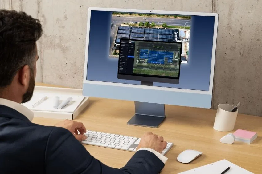 AdvanSol apresenta plataforma para otimizar O&M e elevar eficiência em 50%