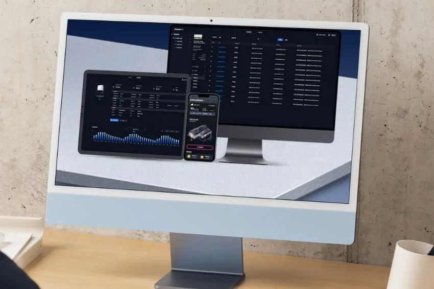 AdvanSol apresenta plataforma para otimizar O&M e elevar eficiência em 50%