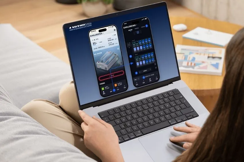 AdvanSol apresenta plataforma para otimizar O&M e elevar eficiência em 50%