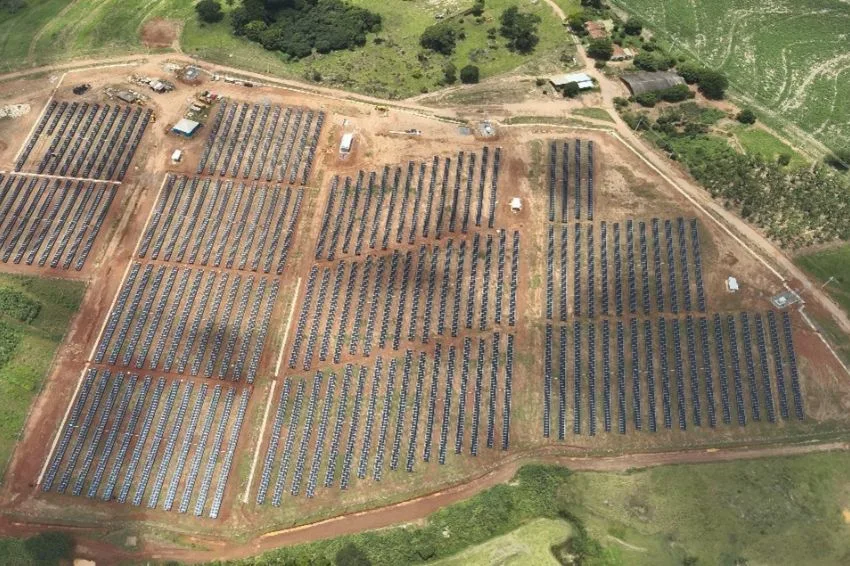 Canal Solar - Albioma emite R$ 118 mi em debêntures para financiar 31 usinas fotovoltaicas