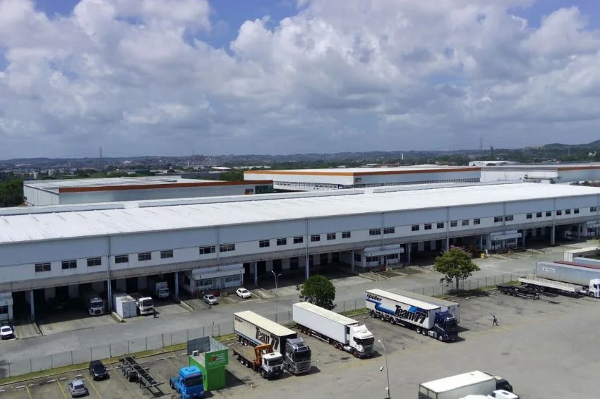 Aldo Solar reduz tempo de entrega e otimiza logística com novo CD no Nordeste