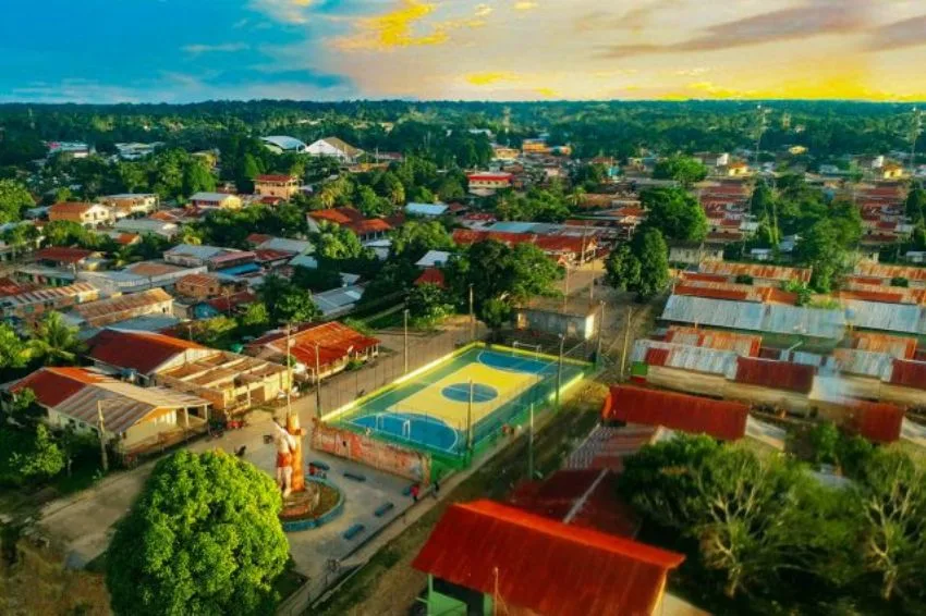 Canal Solar - As 6 cidades brasileiras onde a energia solar distribuída ainda não chegou