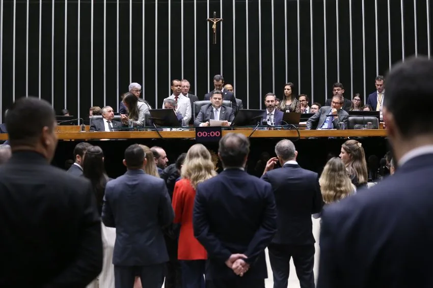 Canal Solar - Cinco projetos sobre energias renováveis que podem virar lei em 2026