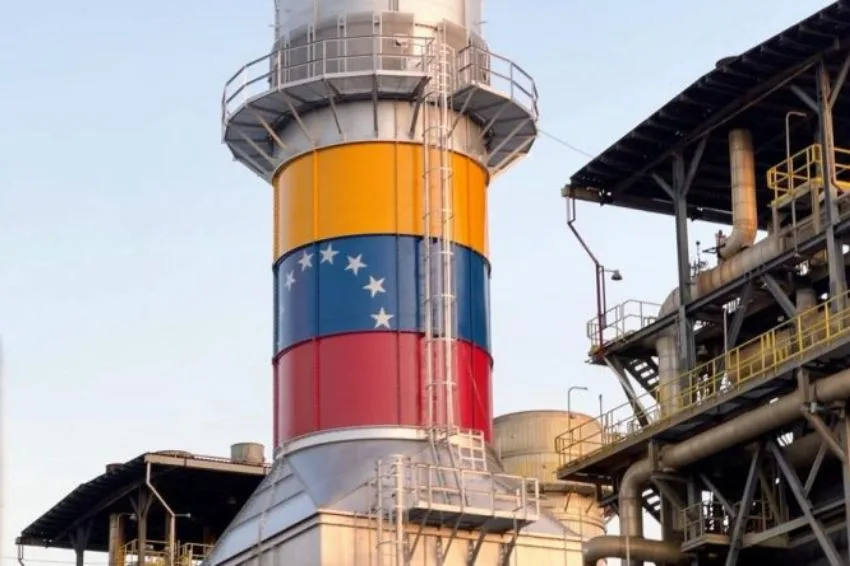 Canal Solar - Como funciona o setor elétrico da Venezuela