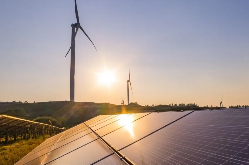 Desembolsos do BNB para solar e eólica recuam pelo segundo ano consecutivo