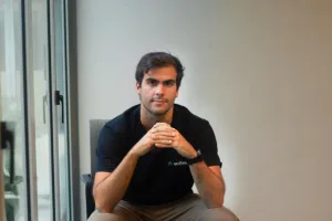 Canal Solar - Ele abriu uma comercializadora na pandemia e hoje atende empresas como Kalunga e McDonald’s