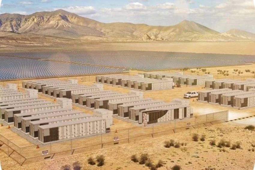 Empilhamento de receitas em BESS une estratégia e negócios