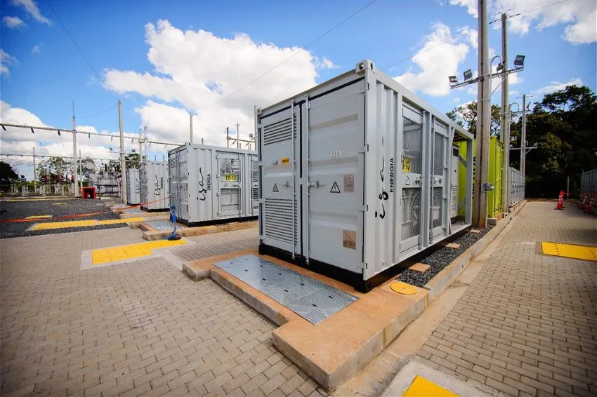 ISA investe R$ 320 mi para evitar apagões no litoral paulista