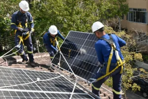 Integradores: protagonistas da revolução elétrica brasileira