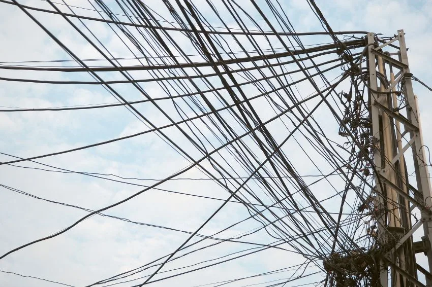 Light investirá R$ 12 milhões para substituir cabos furtados na Zona Sul do Rio