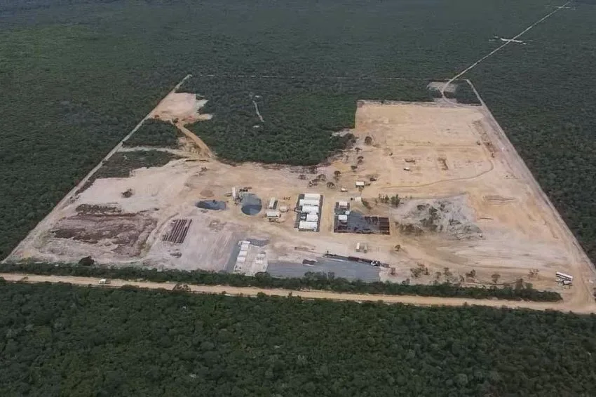 Linha de transmissão no Nordeste avança com licença ambiental