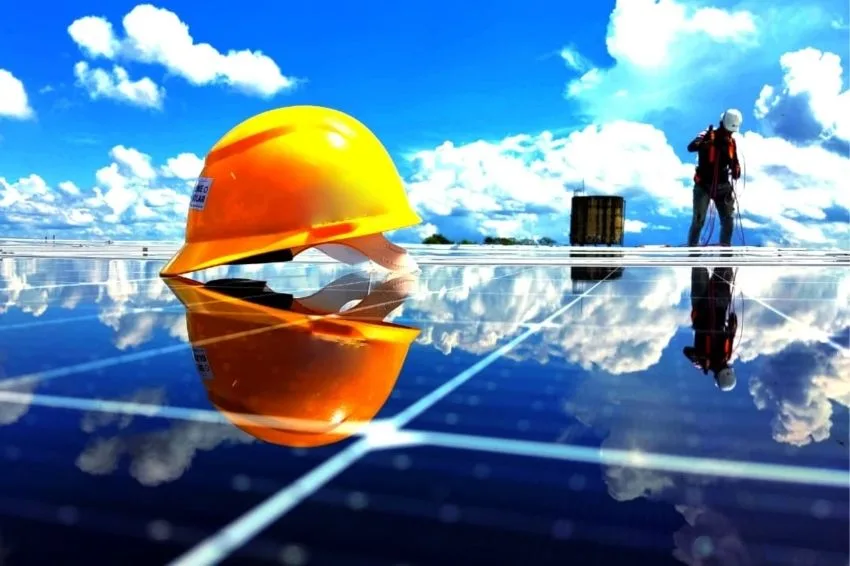 Brasil supera EUA e se torna 3º país que mais gera empregos em energia solar