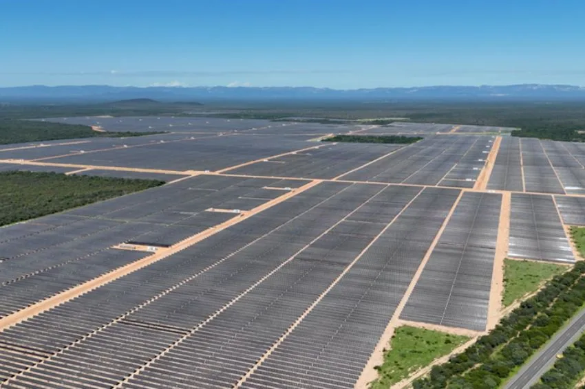 GC Solar investe quase R$ 90 bilhões mesmo diante de desafios do curtailment