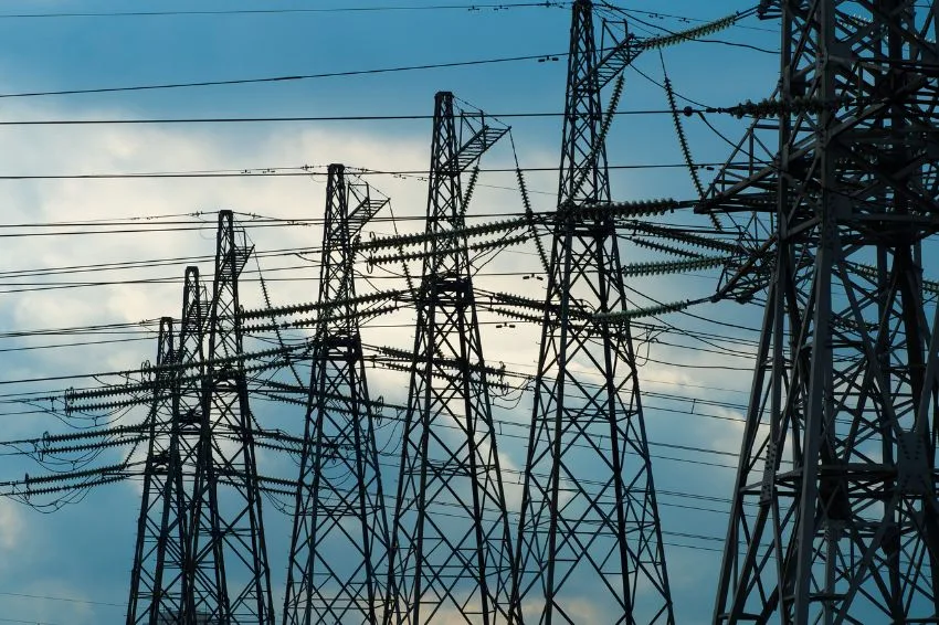 Mercado de curto prazo de energia registra 12,5% de inadimplência