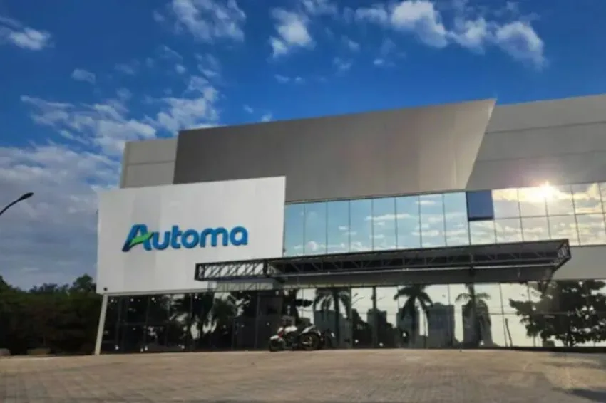 Canal Solar - Norueguesa DNV assina acordo para aquisição da brasileira Automa